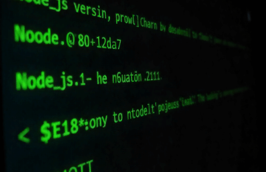 Cómo instalar Node.js paso a paso